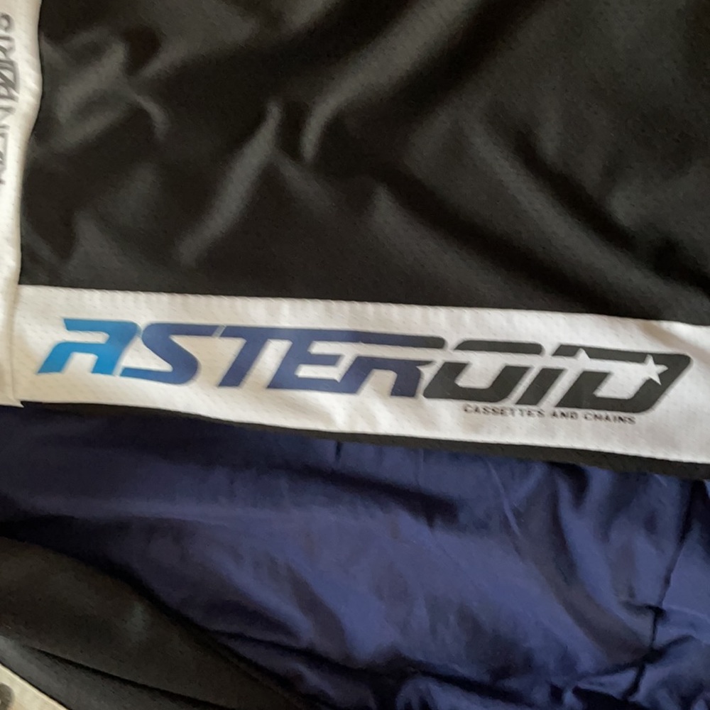 Billionaire Boys Club Mens Long Sleeve Jersey - Picture 3 of 8